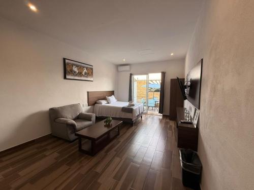 Lofts Terra Nuevo Vallarta in 新瓦雅塔