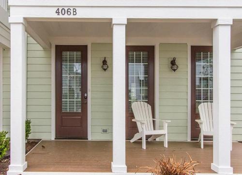 406B The North End House in Virginia Beach, USA