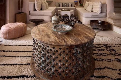 Riad Caravane in Ait Benhaddou