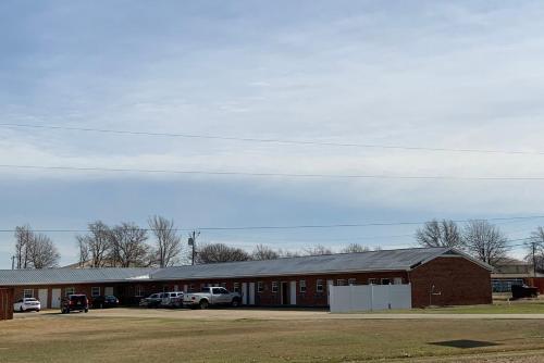 ทัศนียภาพภายนอกโรงแรม, Ruleville Inn By OYO in คลีฟแลนด์ (MS)