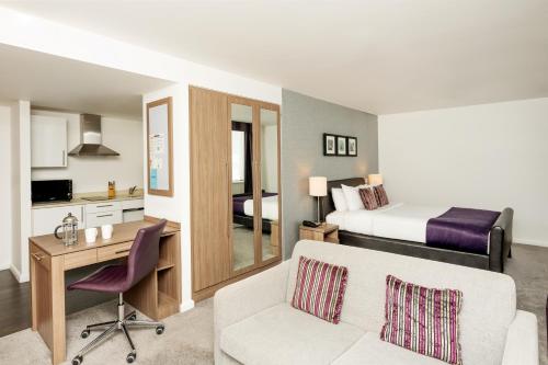 Staybridge Suites Birmingham by IHG, Birmingham (photo 6)
