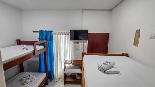 Apartahotel Sueños Libres Necoclí