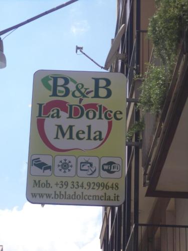 B&B Affittacamere La Dolce Mela