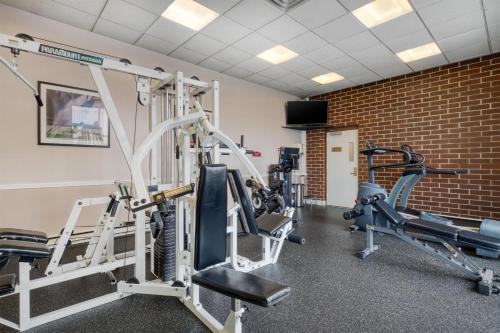 Best Western Plus Wilkes Barre Center City - image 9