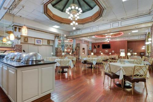 Best Western Plus Wilkes Barre Center City in Wilkes-Barre, USA