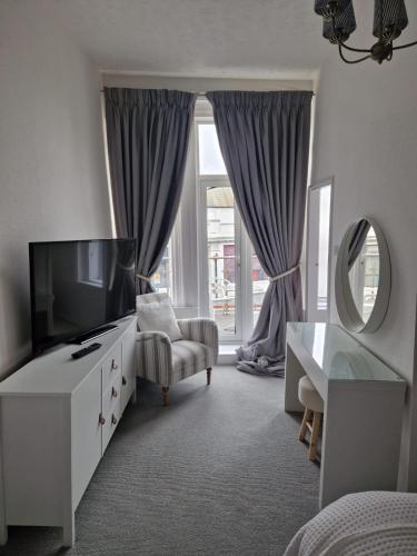 Southcliffe hotel in Bridlington