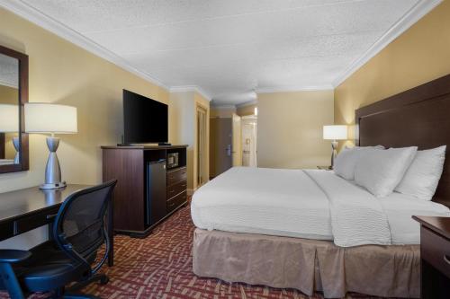 Best Western Plus Wilkes Barre Center City - image 6