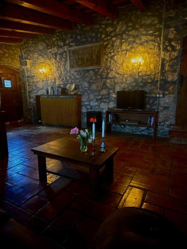 Mas del Drac in Castellví de la Marca