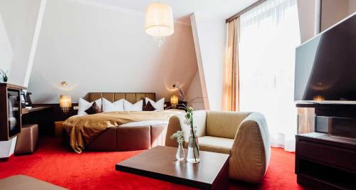 . Erlebnishotel "Zur Schiffsmühle" GmbH