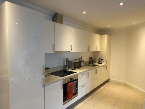 المرافق, The Cassius Apartment Huntingdon in هانتينجتون