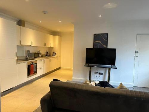 المرافق, The Cassius Apartment Huntingdon in هانتينجتون