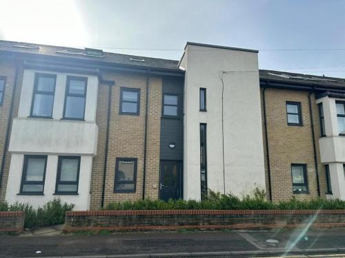 المرافق, The Cassius Apartment Huntingdon in هانتينجتون