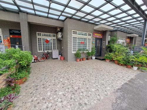 Xinyuan Guest House in Beidou Township