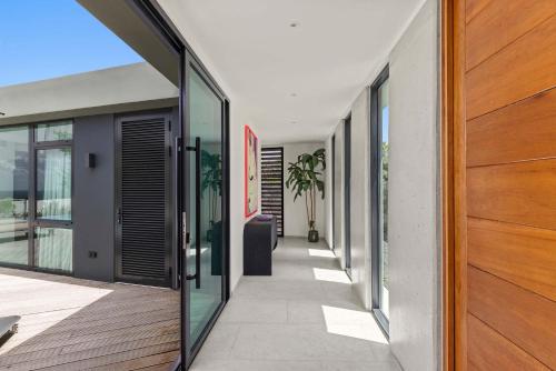 Villa Sea View Luxury in Marie Pampoen