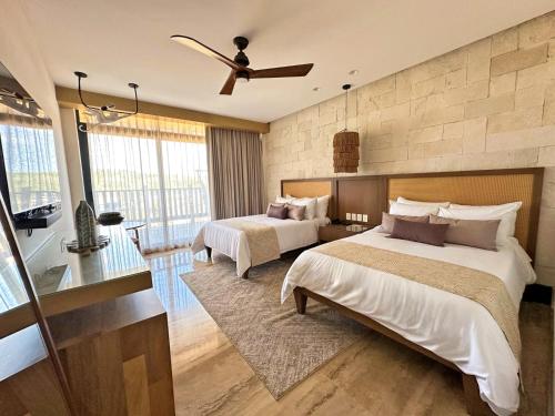 Hotel Mundo Maya Nuevo Uxmal in Uxmal