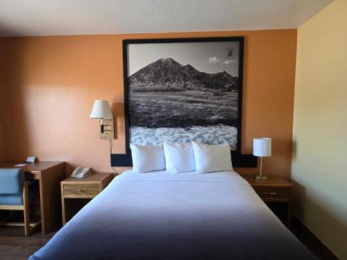 Super 8 by Wyndham Rapid City - image 10