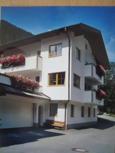 Ferienwohnung Moritz in Kaunertal, Österreich
