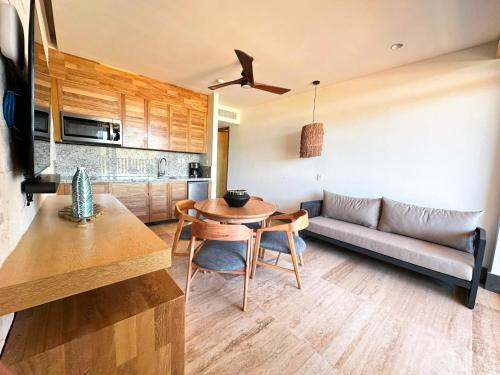 Létesítmények, Hotel Mundo Maya Nuevo Uxmal in Uxmal