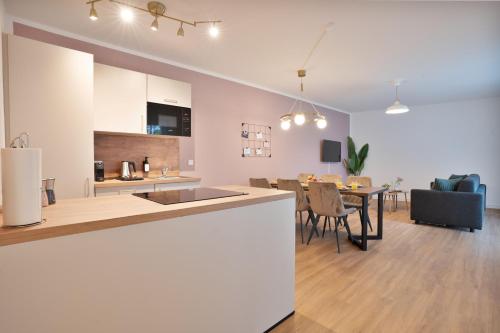 Premium Apartments I Kostenloses Parken I home2share - Westerkappeln