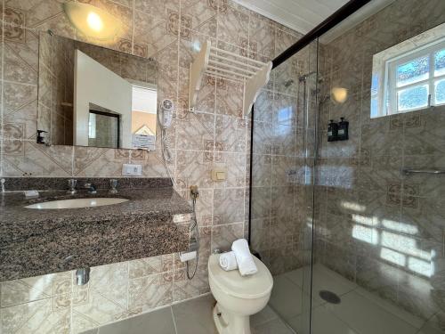 Hotel Solar da Montanha - image 4