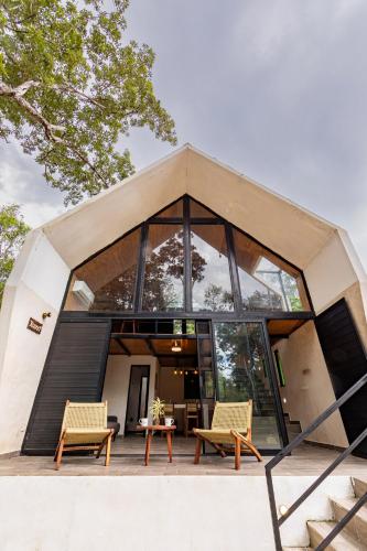 Xtambaa Selva in มาการิโอโกเมซ