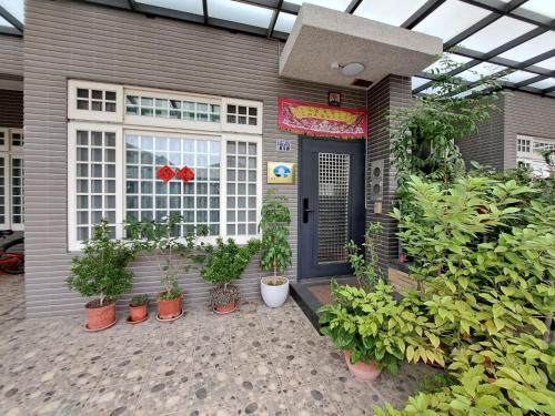 Xinyuan Guest House in Beidou Township