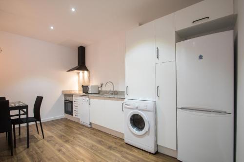 Valencia Luxury - Boutique Center Room Type - Superior Apartment