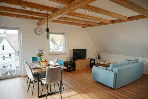 Ferienwohnung am Rotach