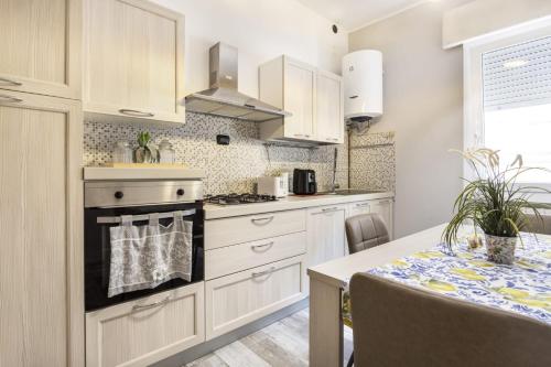 Incanto casa vacanza in Faenza