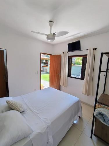 グアルジャ Terral Casa de Praia 3つ星 ホテル スイート