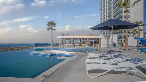 A Style Of Its Own 2 bedroom unit Encantame Viento 1202