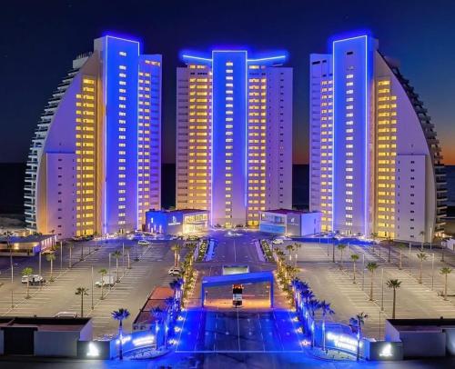 Amazing 2Bedroom condo Encantame Velero 1802