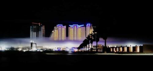 Beautiful two bedroom condo - Viento 2104