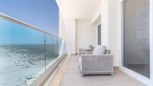 Erkély/terasz, Encantame Towers Viento 1905 in Playa Encanto