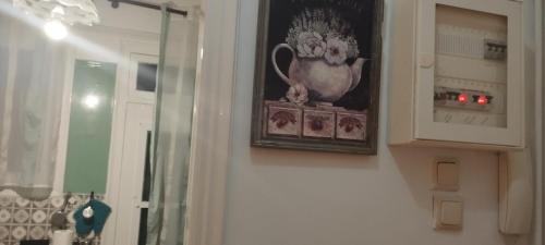 Alexandra's house in Arta