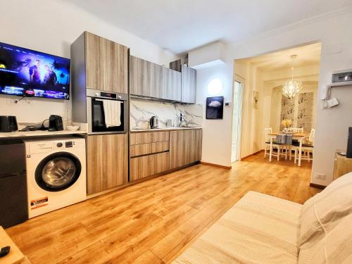 Casa Nervi - Passeggiata Anita Garibaldi, Генуя (фото 5)