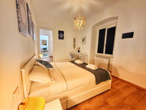 Casa Nervi - Passeggiata Anita Garibaldi, Генуя (фото 9)