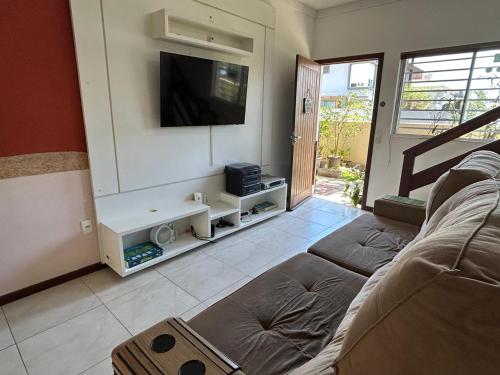 Létesítmények, Tranquilidade e silêncio no Alto Ribeirão (Tranquilidade e silencio no Alto Ribeirao) in Pedrita
