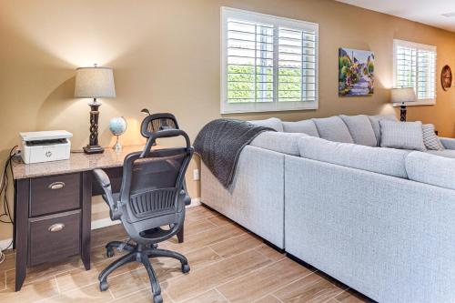 Indio Retreat with Resort Pool - Walk to Coachella! in Indio, USA