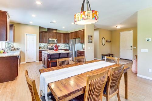 Indio Retreat with Resort Pool - Walk to Coachella! in Indio, USA