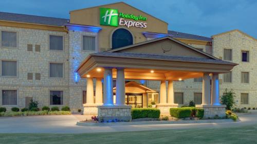 Holiday Inn Express Hotel & Suites Oklahoma City Northwest an IHG Hotel - image 11