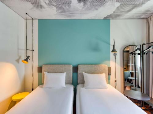ibis Berlin Kurfuerstendamm, Berlino (foto 2)