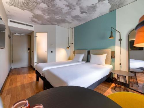 ibis Berlin Kurfuerstendamm, Berlino (foto 6)