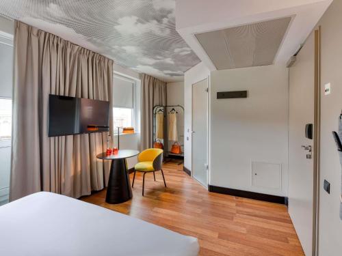 ibis Berlin Kurfuerstendamm, Berlino (foto 8)