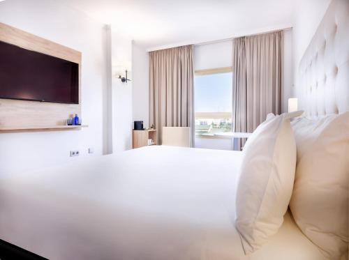 1 king bed