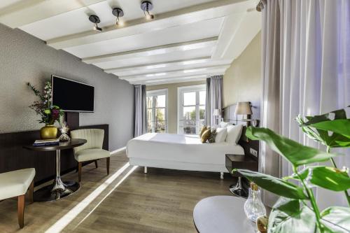 NH Collection Amsterdam Barbizon Palace, Amsterdam (photo 10)