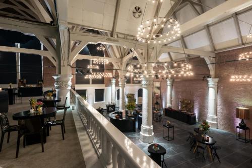 NH Collection Amsterdam Barbizon Palace, Amsterdam (photo 5)