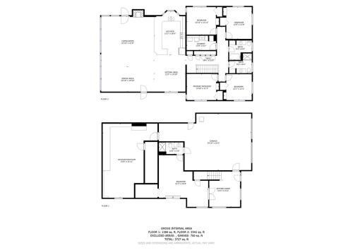 Hot Tub & Game Room in Large Ocean Front Home! Second Story - image 4