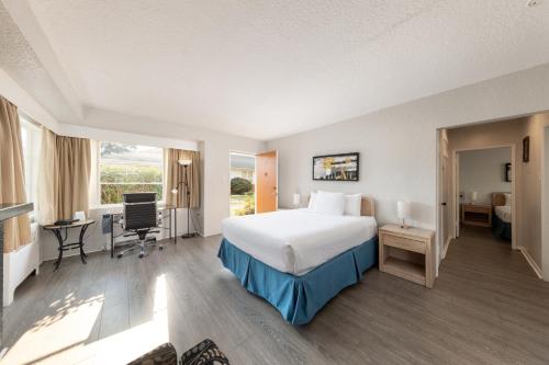 2400 Motel in Vancouver (BC)