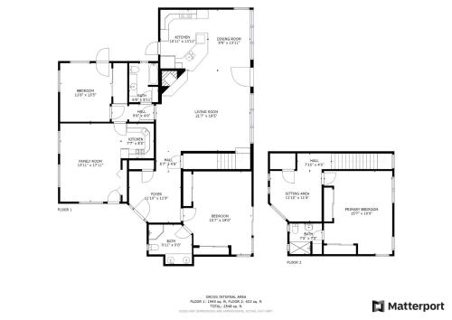 Fish From Your Back Yard! Ocean & Bay View! Hot Tub! Red Door House - image 2